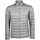Куртка мужская WILSON MEN серая, размер 3XL