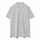 Рубашка поло мужская VIRMA PREMIUM, серый меланж, размер XXL