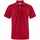 Рубашка поло мужская SUNSET красная, размер M