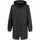 Дождевик RAINMAN ZIP, черный, размер XL