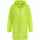 Дождевик RAINMAN ZIP, желтый неон, размер XS