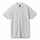 Рубашка поло мужская SPRING 210 светло-серый меланж, размер S