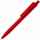 Ручка шариковая PRODIR DS4 PMM-P, красная