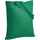 Холщовая сумка NEAT 140, зеленая