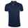 Рубашка поло мужская PORTLAND MEN 200 темно-синяя, размер S