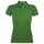 Рубашка поло женская PORTLAND WOMEN 200 зеленая, размер S