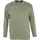 Футболка мужская с длинным рукавом MONARCH 150 хаки, размер 3XL