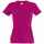 Футболка женская IMPERIAL WOMEN 190 ярко-розовая (фуксия), размер XXL