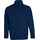Куртка мужская NOVA MEN 200 темно-синяя, размер XXL
