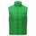 Жилет KAMA зеленый, размер XS