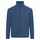 Куртка мужская NOVA MEN 200, синяя с серым, размер S