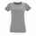 Футболка женская REGENT FIT WOMEN серый меланж, размер XL