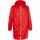 Дождевик RAINMAN ZIP, красный, размер S