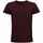 Футболка мужская PIONEER MEN, бордовая, размер 3XL