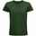 Футболка мужская PIONEER MEN, темно-зеленая, размер XS