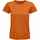 Футболка женская PIONEER WOMEN, оранжевая, размер M