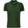 Рубашка поло мужская PLANET MEN, темно-зеленая, размер S