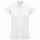 Рубашка поло женская PLANET WOMEN, белая, размер 3XL