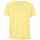 Футболка оверсайз мужская BOXY MEN, светло-желтая, размер S