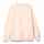 Свитшот унисекс COLUMBIA, розовый, размер XS