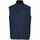 Жилет FALCON BW MEN, синий, размер S