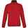 Куртка женская FALCON WOMEN, красная, размер S