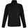 Куртка женская FALCON WOMEN, черная, размер XL