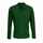 Рубашка поло с длинным рукавом PRIME LSL, темно-зеленая, размер S