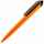 Ручка шариковая S BELLA EXTRA, оранжевая