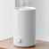 Увлажнитель воздуха XIAOMI HUMIDIFIER 2 LITE, белый