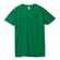 Футболка REGENT 150 ярко-зеленая, размер 3XL