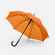 Зонт-трость STANDARD, оранжевый