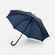 Зонт-трость STANDARD, темно-синий
