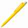 Ручка шариковая DELTA, желтая