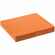 Коробка самосборная FLACKY, оранжевая