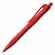 Ручка шариковая PRODIR QS20 PMT-T, красная