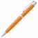 Ручка шариковая RAZZO CHROME, оранжевая