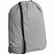 Рюкзак-мешок MANIFEST из светоотражающей ткани, серый