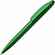 Ручка шариковая MOOR SILVER, зеленый металлик