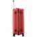 Чемодан LIGHTWEIGHT LUGGAGE M, красный
