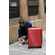 Чемодан LIGHTWEIGHT LUGGAGE M, красный