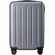 Чемодан DANUBE LUGGAGE S, серый