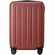 Чемодан DANUBE LUGGAGE, красный
