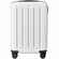 Чемодан DANUBE LUGGAGE, белый