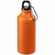 Бутылка для воды FUNRUN 400, оранжевая