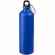 Бутылка для воды FUNRUN 750, синяя
