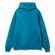 Худи KULONGA OVERSIZE, бирюзовое, размер ХS/S
