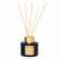 Диффузор STONEGLOW CANDLES, древесина, кожа, шафран