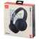 Беспроводные наушники JBL T510BT, синие