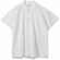 Рубашка поло мужская SUMMER 170 белая, размер XS